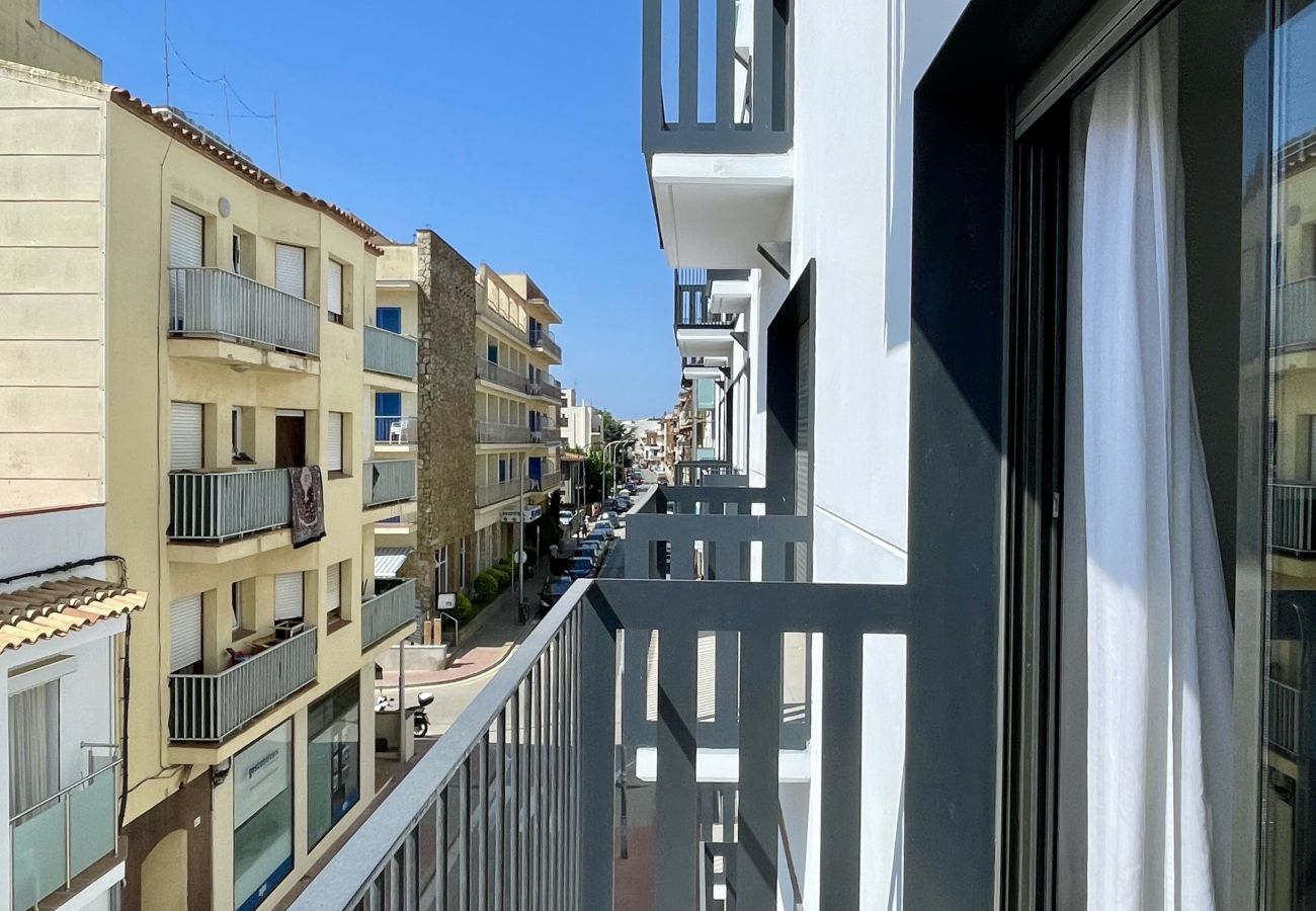 Apartment in Estartit - DARSENA C 2-3 - 1203