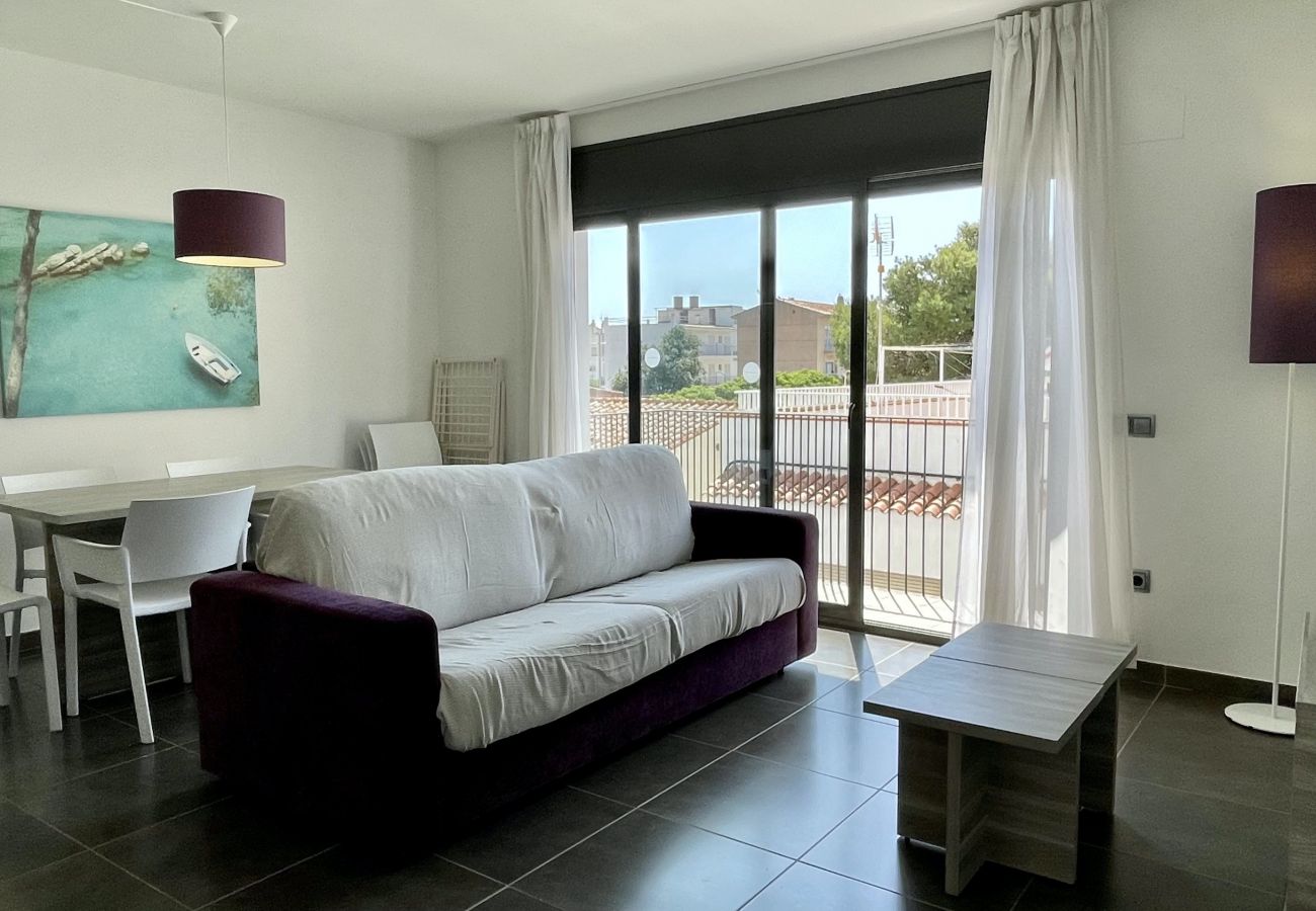 Apartment in Estartit - DARSENA C 2-3 - 1203