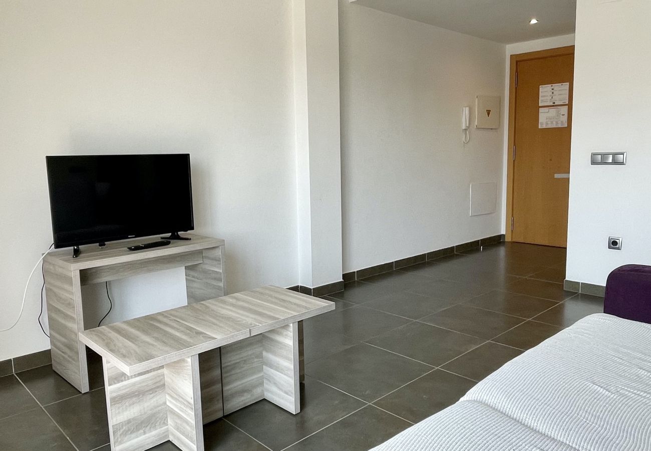 Apartment in Estartit - DARSENA C 2-3 - 1203