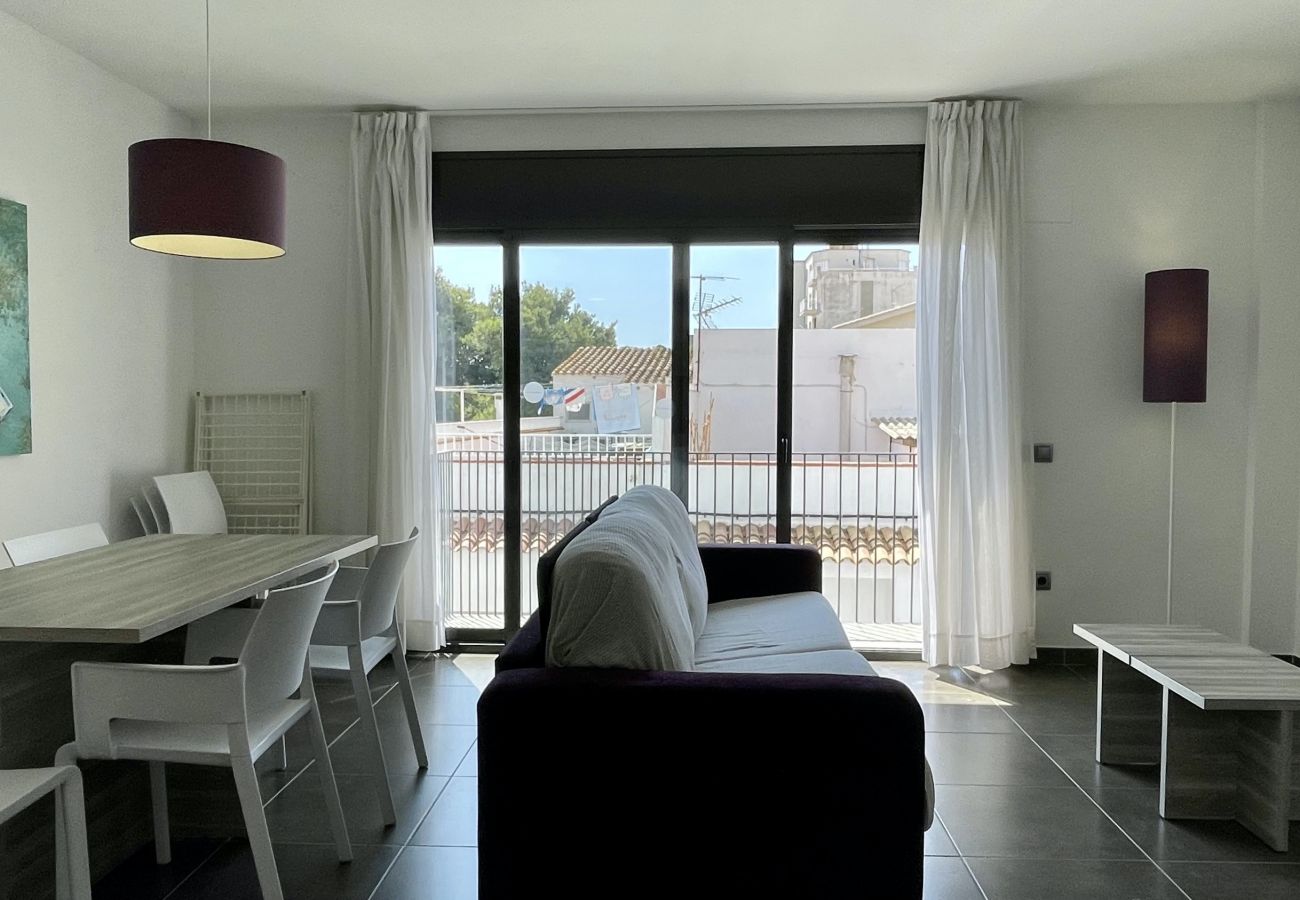 Apartment in Estartit - DARSENA C 2-3 - 1203