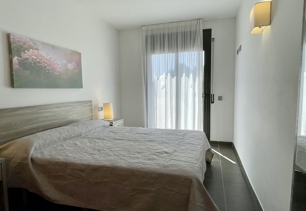 Apartment in Estartit - DARSENA C 2-3 - 1203
