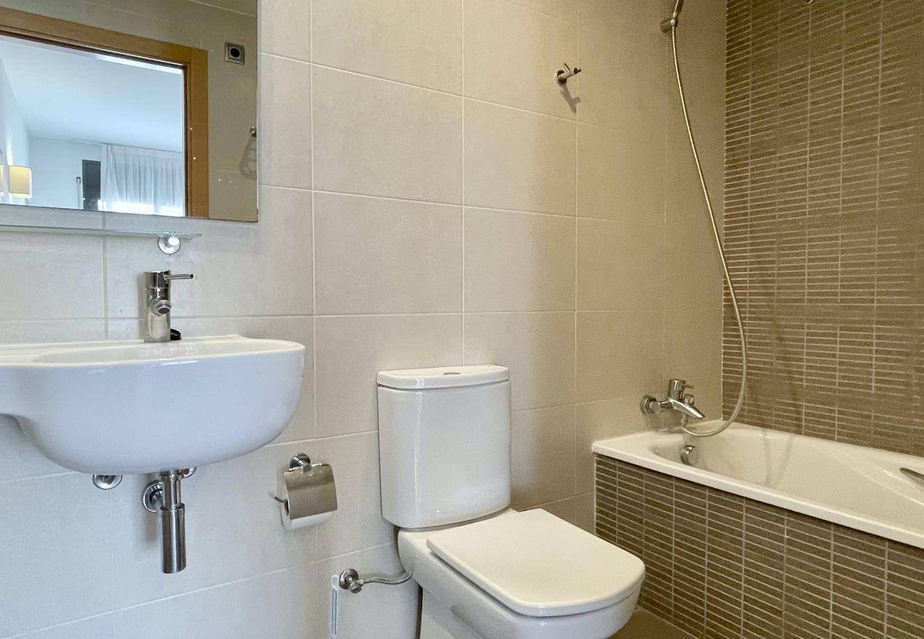 Apartment in Estartit - DARSENA C 2-3 - 1203
