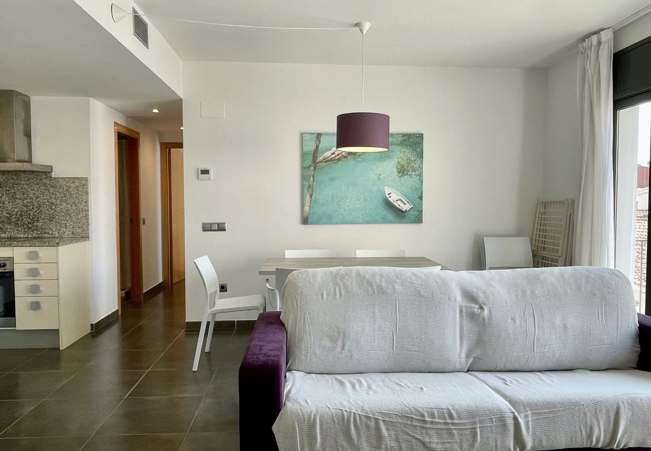 Apartment in Estartit - DARSENA C 2-3 - 1203