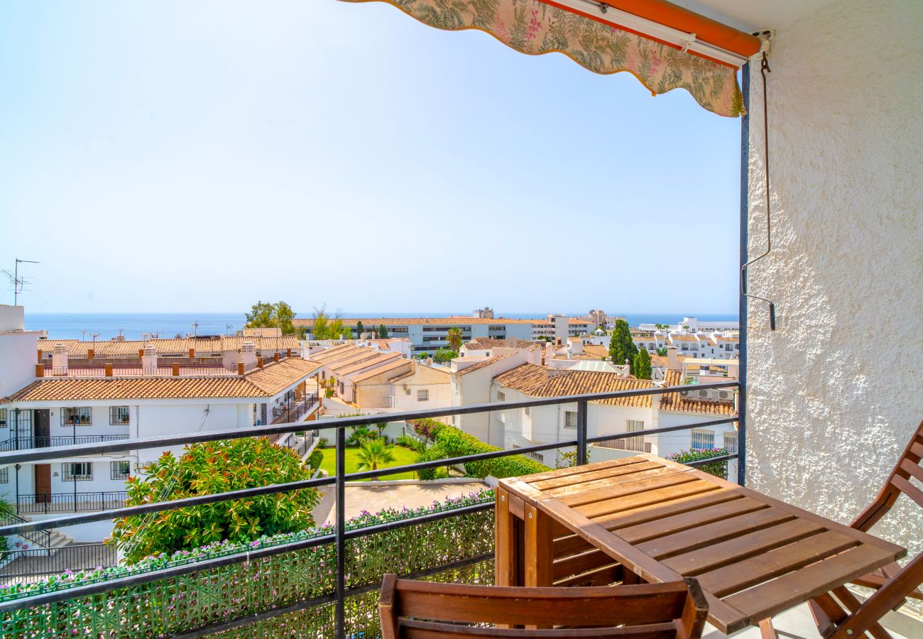 Apartment in Nerja - Perdigon 325 Paradise by Casasol