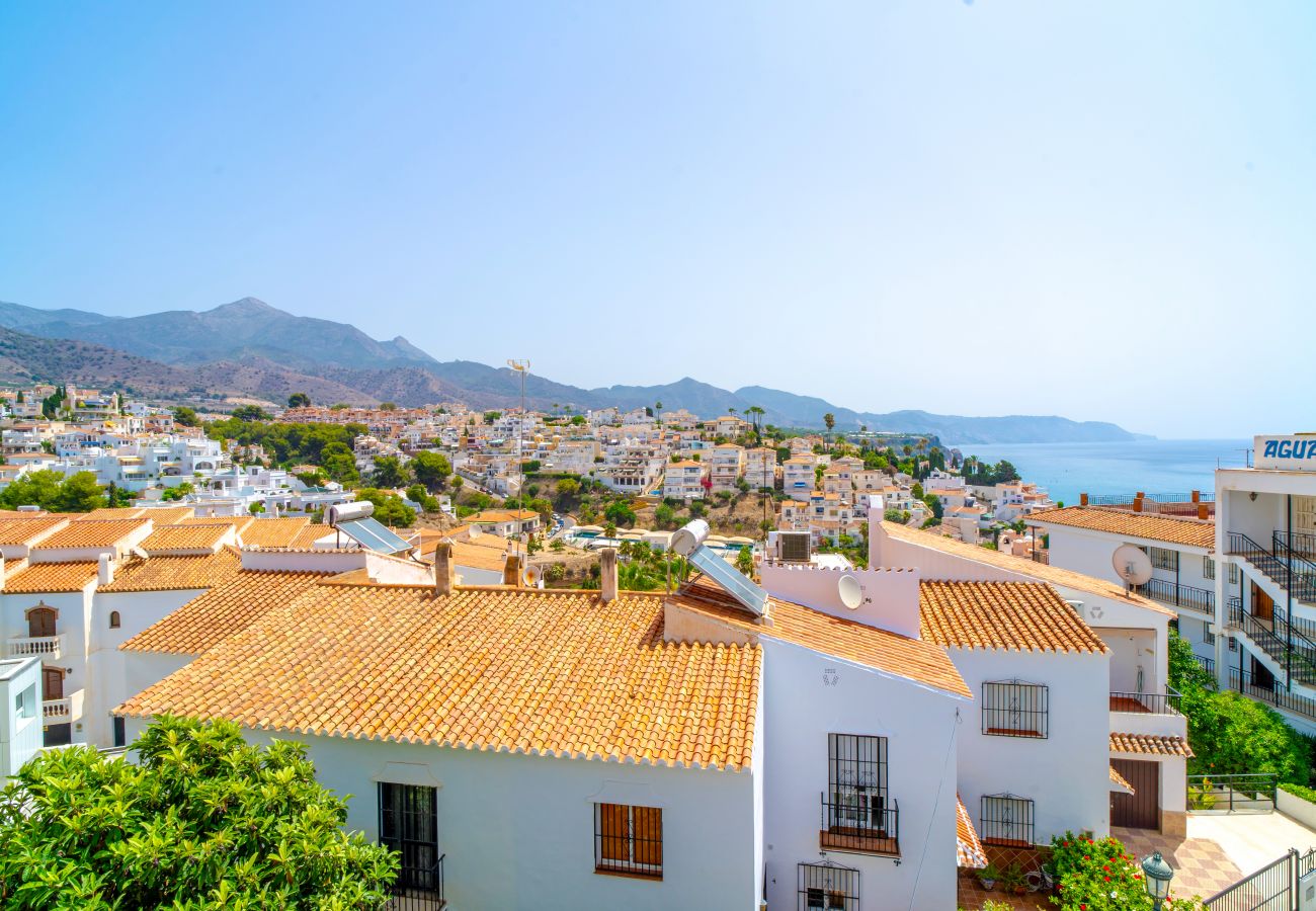 Apartment in Nerja - Perdigon 325 Paradise by Casasol