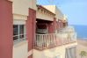 Apartment in Cullera - EL RACO, C-9º-17 Apartment in Cullera - EL RACO, C-9º-17