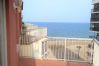 Apartment in Cullera - EL RACO, C-9º-17 Apartment in Cullera - EL RACO, C-9º-17