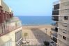 Apartment in Cullera - EL RACO, C-9º-17 Apartment in Cullera - EL RACO, C-9º-17