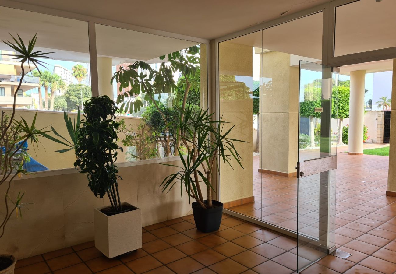 Apartment in Calpe / Calp - Alq 246 Garzas