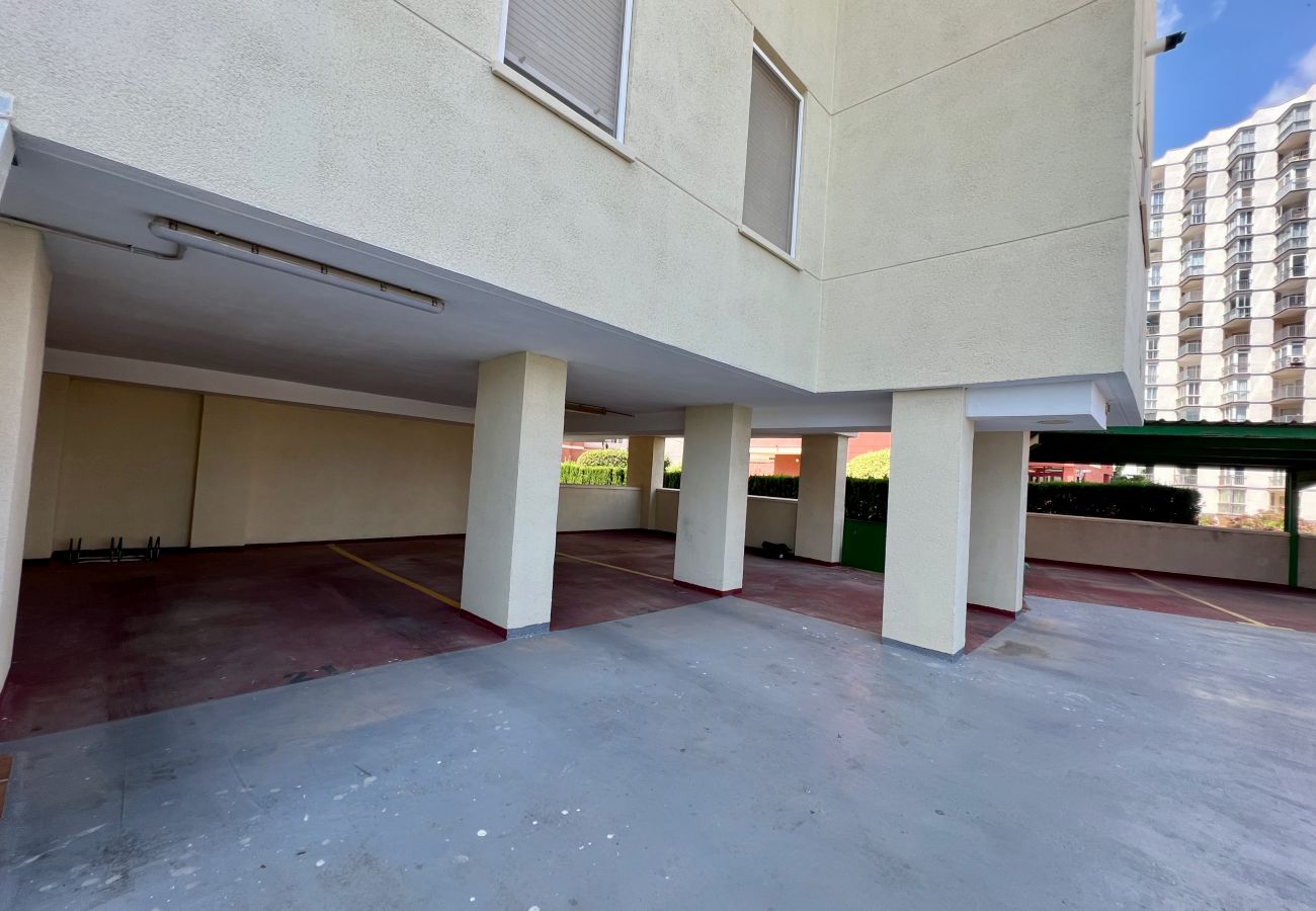 Apartment in Calpe / Calp - Alq 246 Garzas