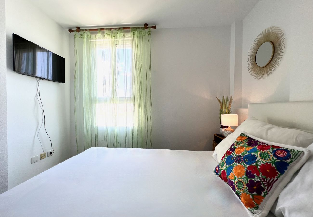 Apartment in Calpe / Calp - Alq 246 Garzas