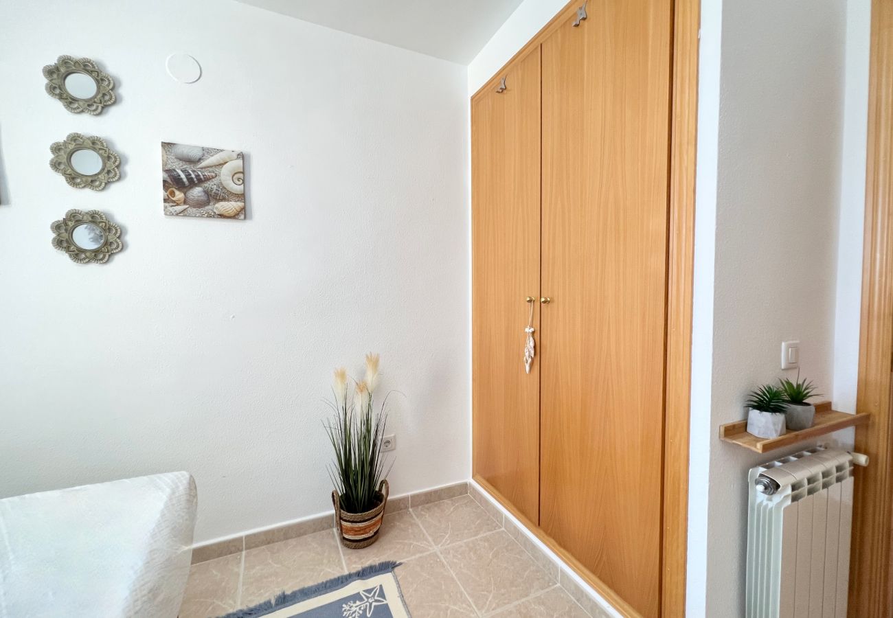 Apartment in Calpe / Calp - Alq 246 Garzas