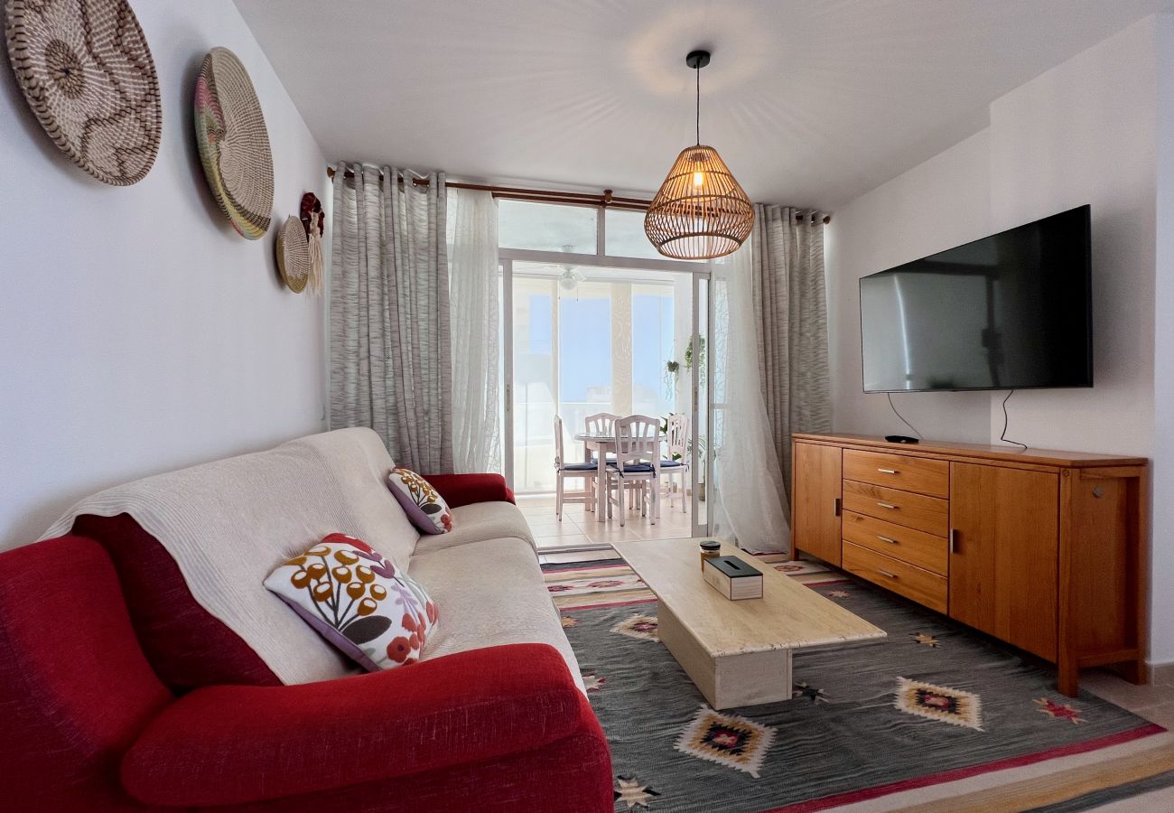 Apartment in Calpe / Calp - Alq 246 Garzas