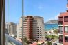 Apartment in Calpe - Alq 246 Garzas