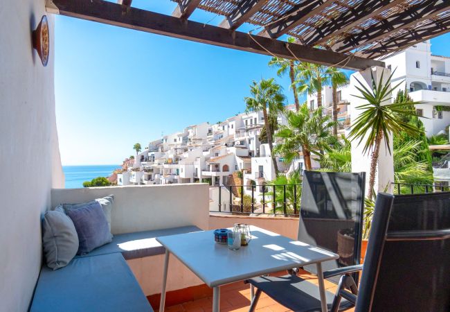  in Nerja - Capistrano Playa 715 by Casasol