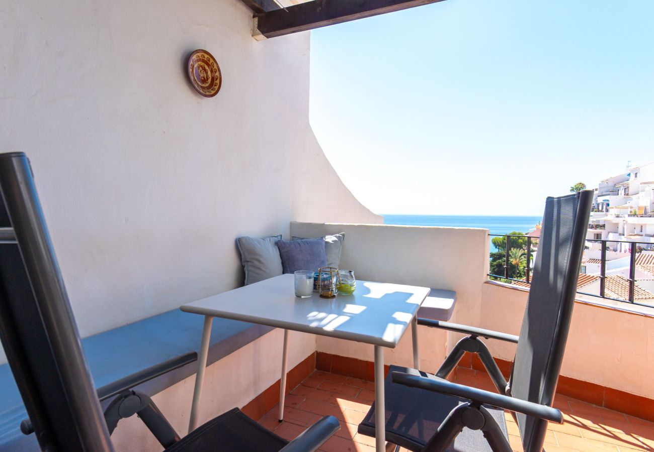 Apartment in Nerja - Capistrano Playa 715 by Casasol