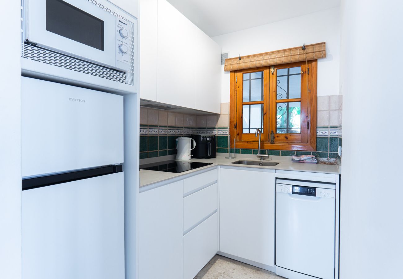 Apartment in Nerja - Capistrano Playa 715 by Casasol