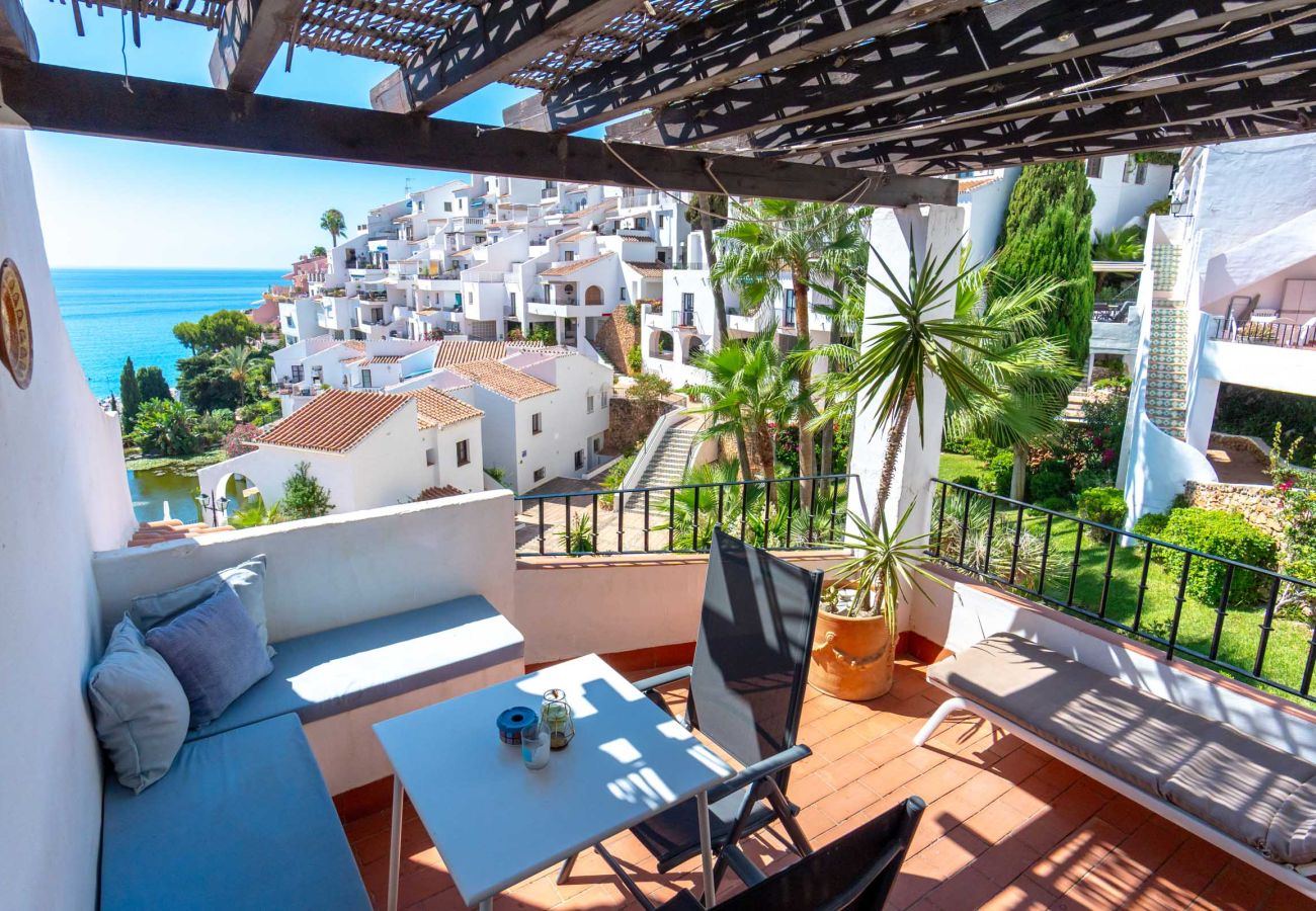 Apartment in Nerja - Capistrano Playa 715 by Casasol