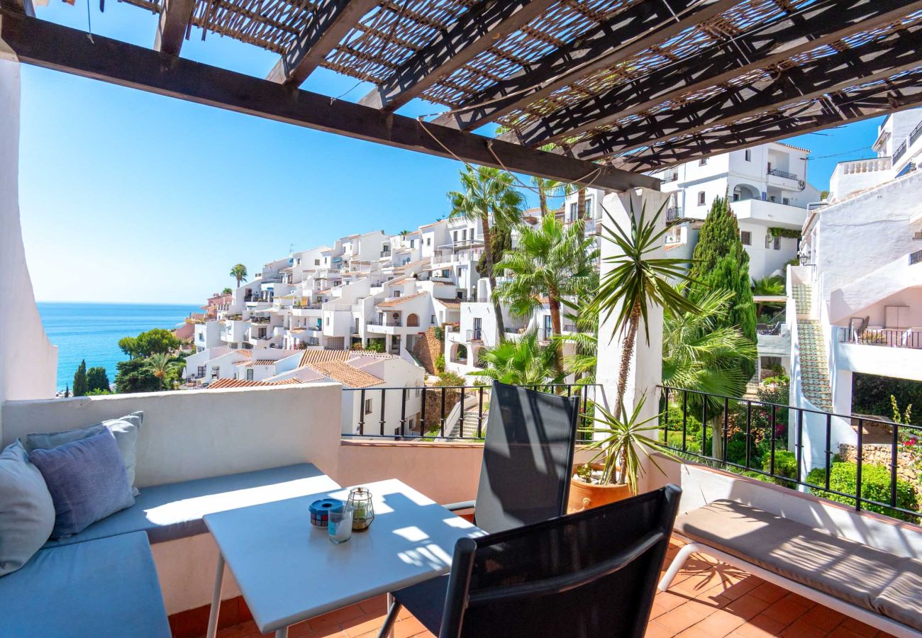 Apartment in Nerja - Capistrano Playa 715 by Casasol