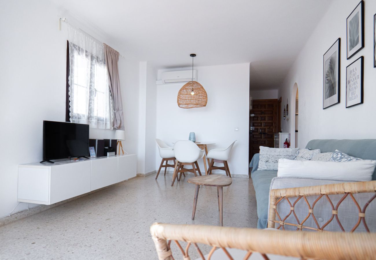 Apartment in Nerja - Capistrano Playa 715 by Casasol