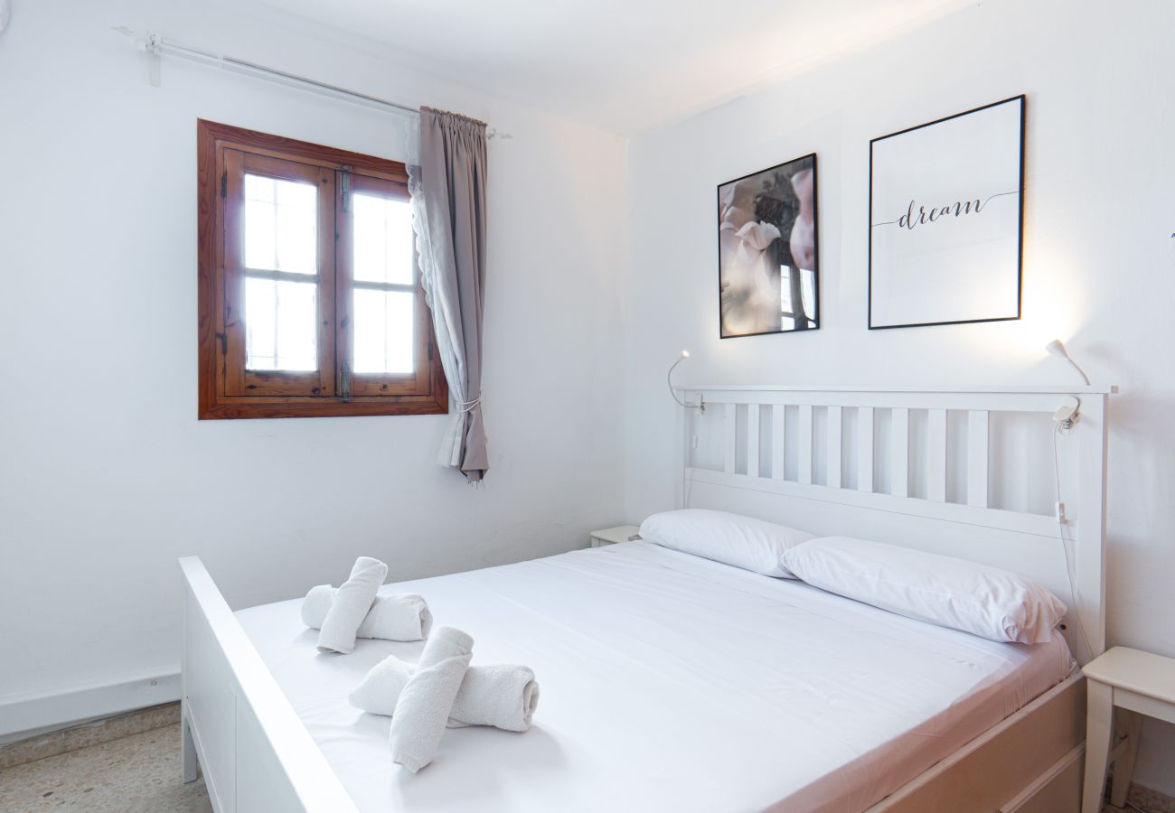 Apartment in Nerja - Capistrano Playa 715 by Casasol