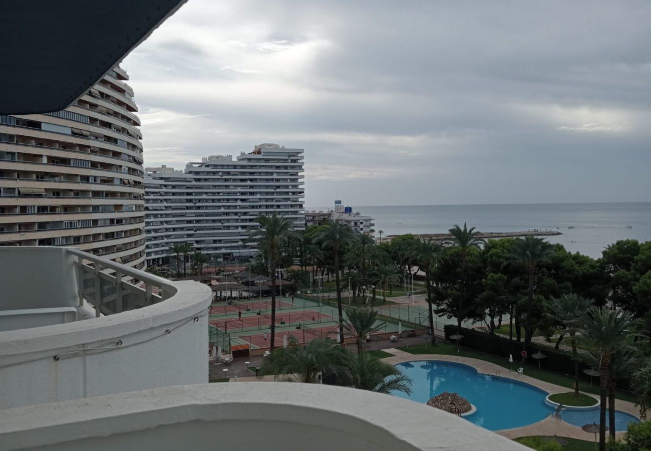 Apartment in Cullera - LAS VEGAS, ESC-1, 7º-14