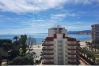 Apartment in Cullera - LAS VEGAS, ESC-1, 7º-14 Apartment in Cullera - LAS VEGAS, ESC-1, 7º-14