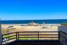Apartment in San Luis de Sabanillas - 3003 Beachfront Duplex Penthouse with Stunning Sea
