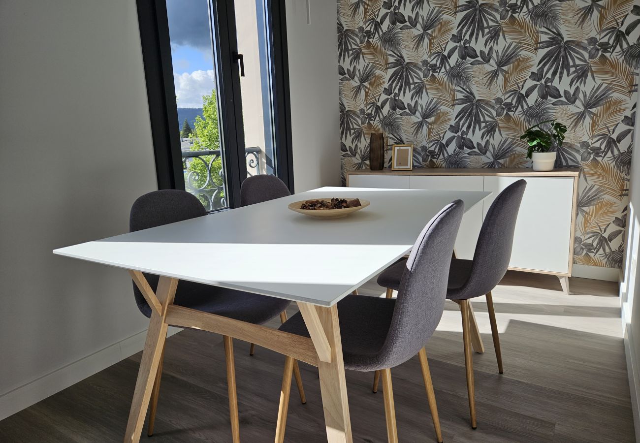 Apartment in Gijón - 1B105 Bonito apartamento en zona exclusiva