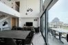 Apartment in Calpe - Alq 258 Sunrise Tower Dúplex