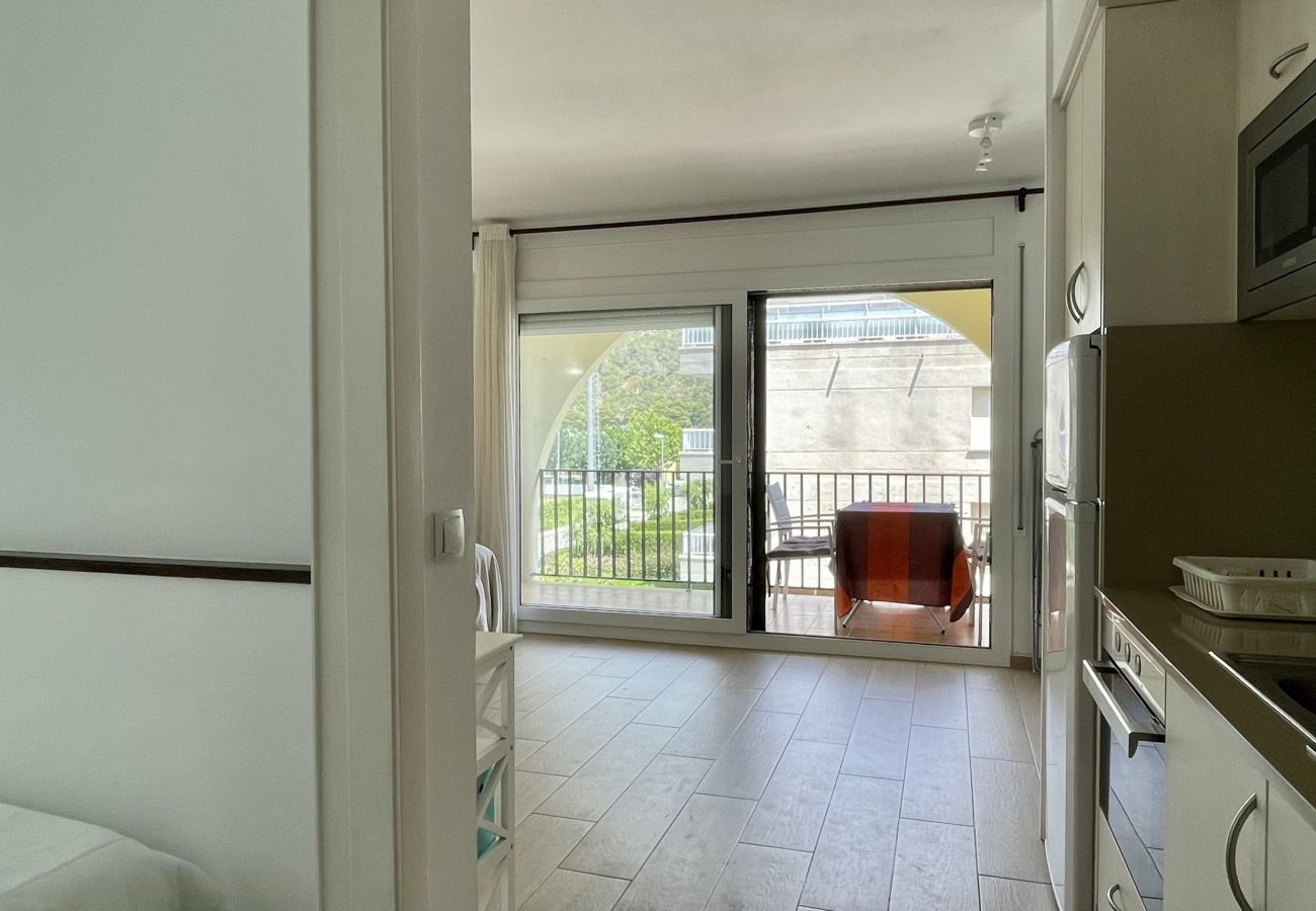 Apartment in Estartit - JADEMAR 062-B