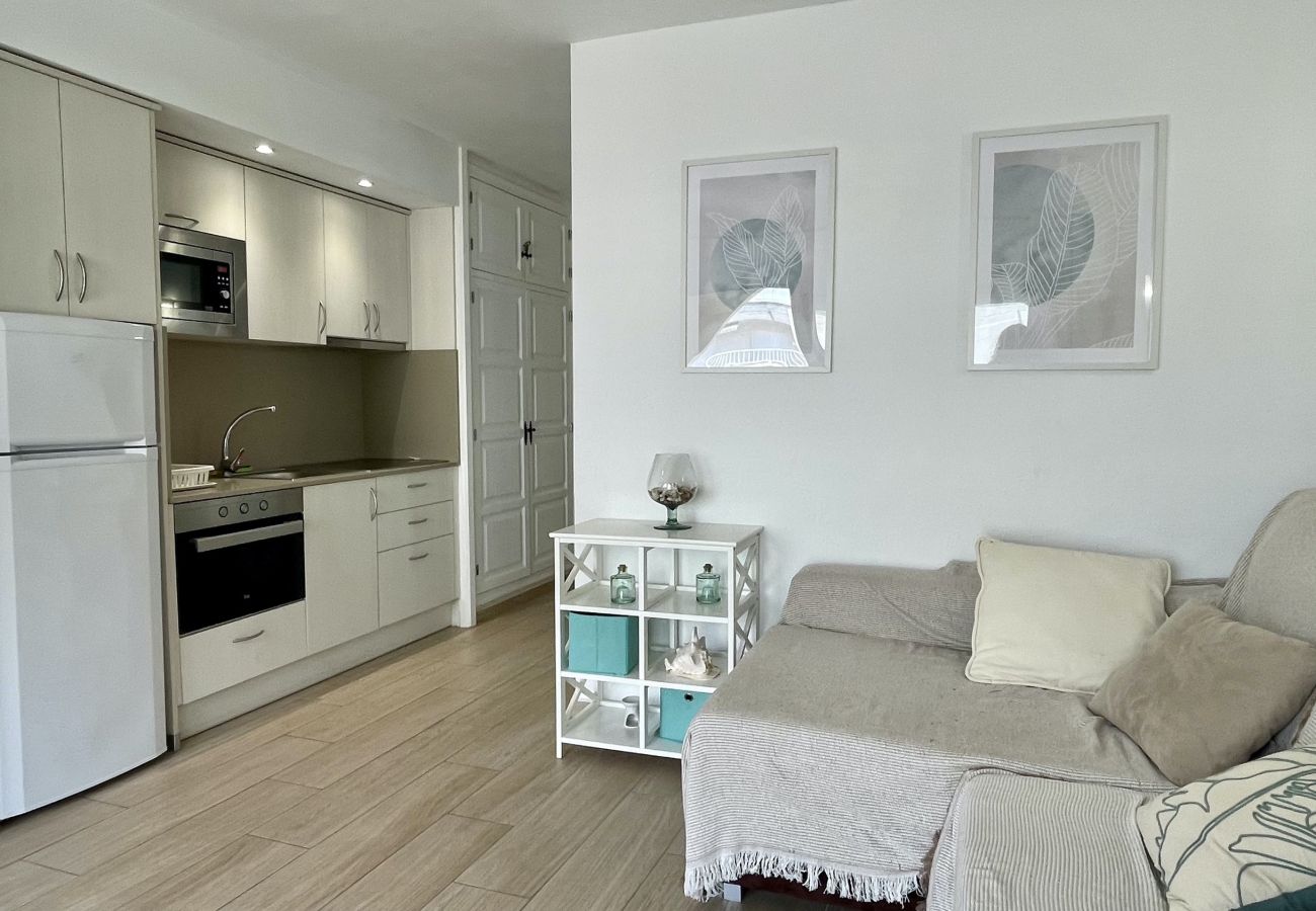 Apartment in Estartit - JADEMAR 062-B