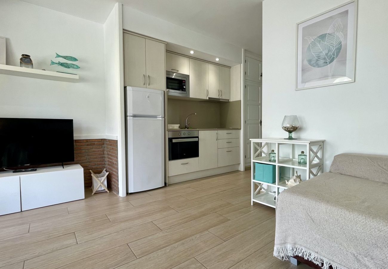 Apartment in Estartit - JADEMAR 062-B
