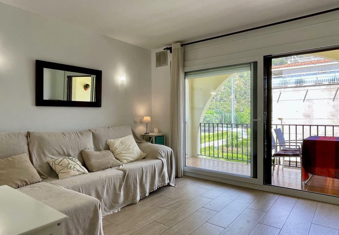 Apartment in Estartit - JADEMAR 062-B