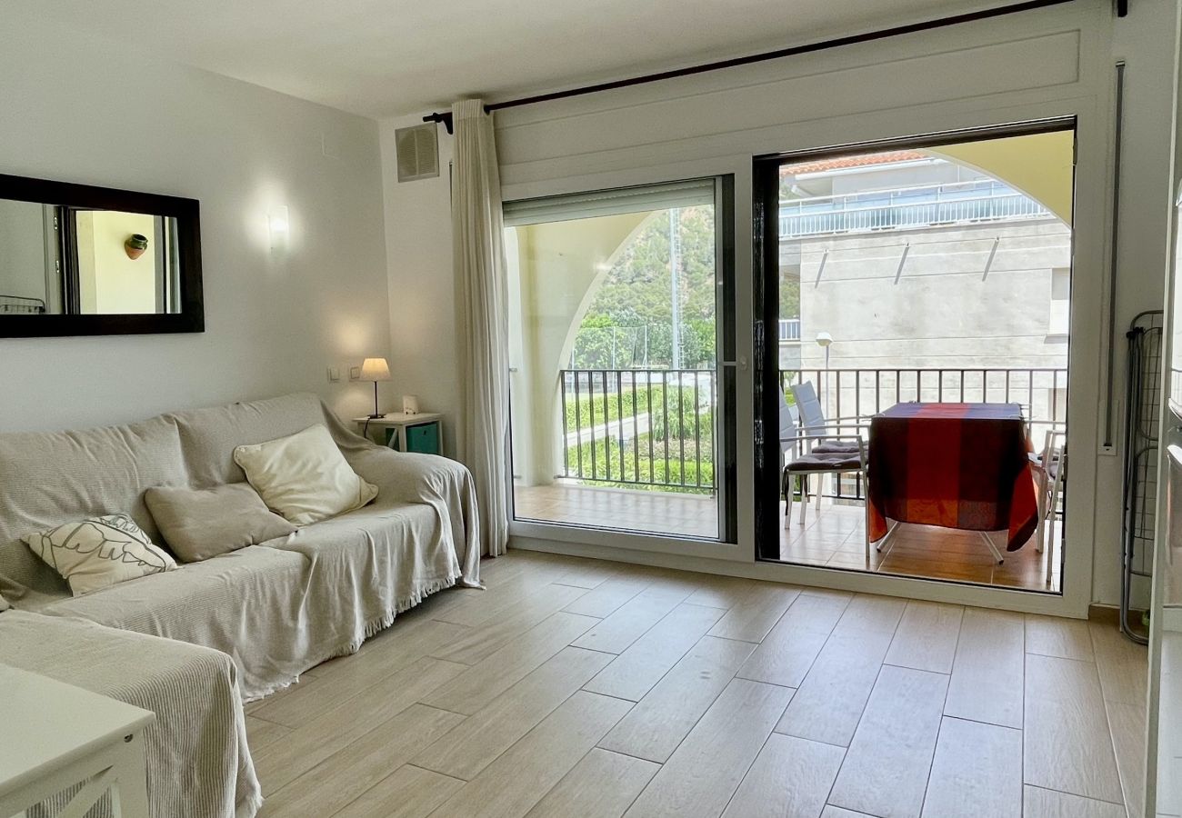 Apartment in Estartit - JADEMAR 062-B