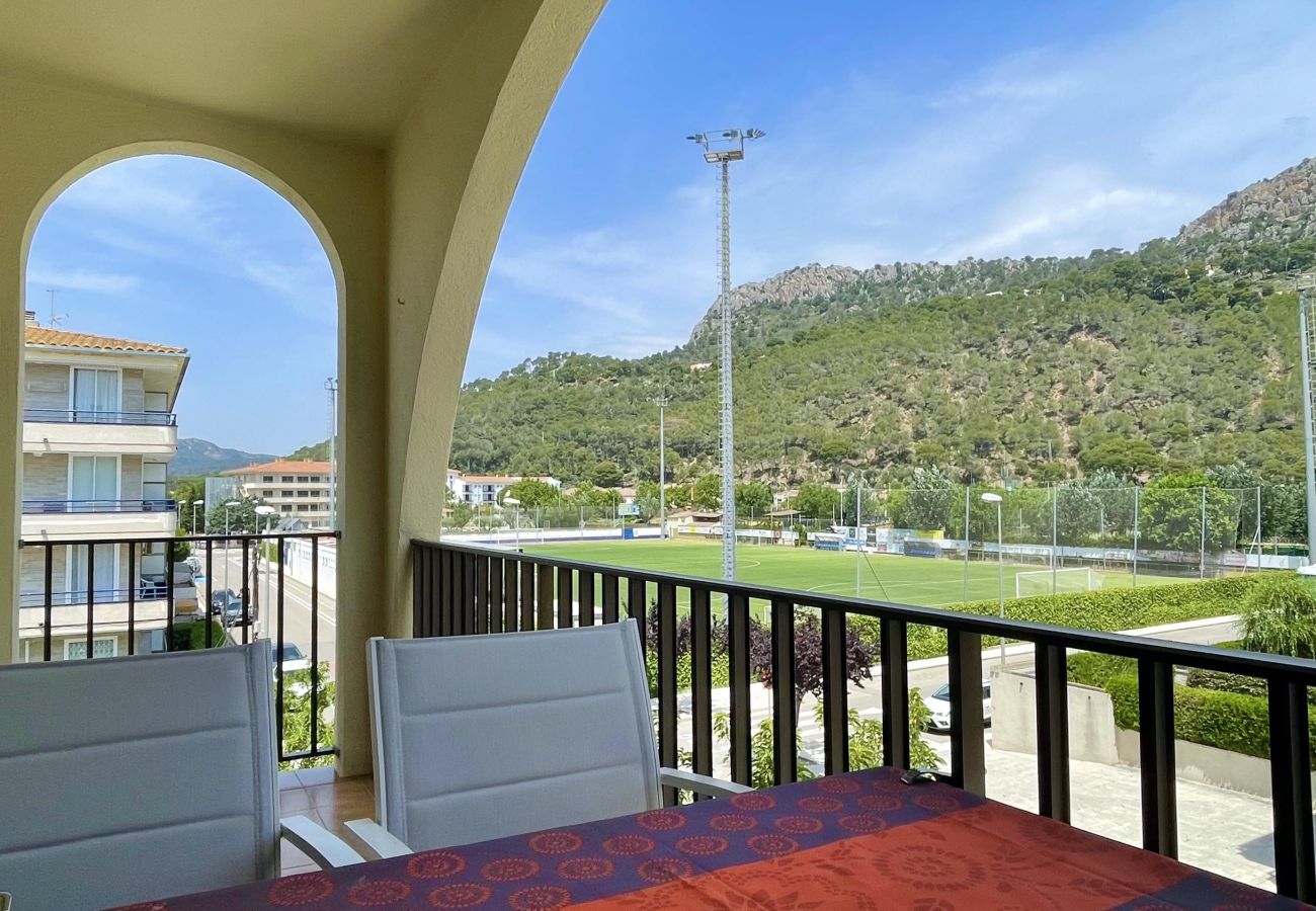 Apartment in Estartit - JADEMAR 062-B