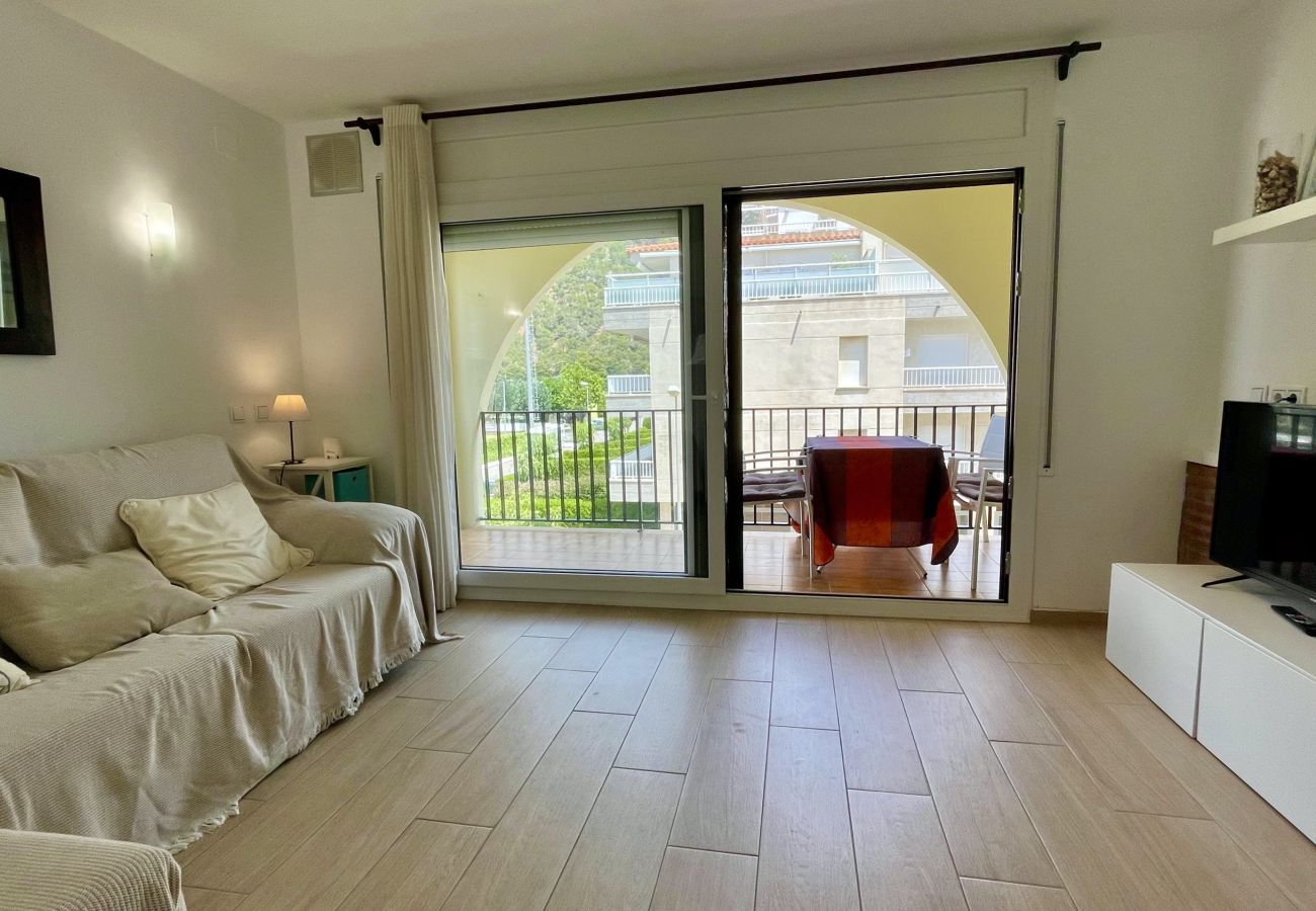 Apartment in Estartit - JADEMAR 062-B