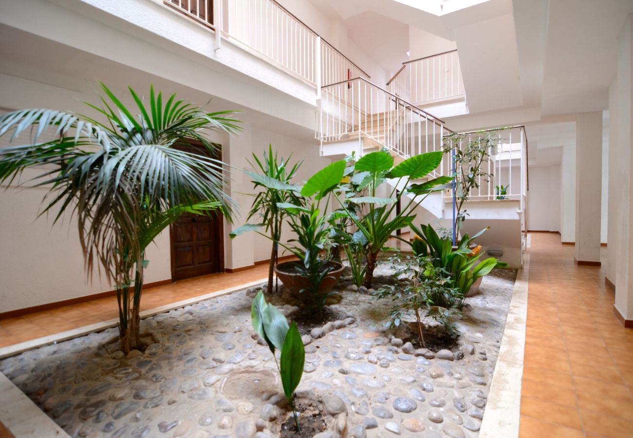 Apartment in Estartit - JADEMAR 062-B
