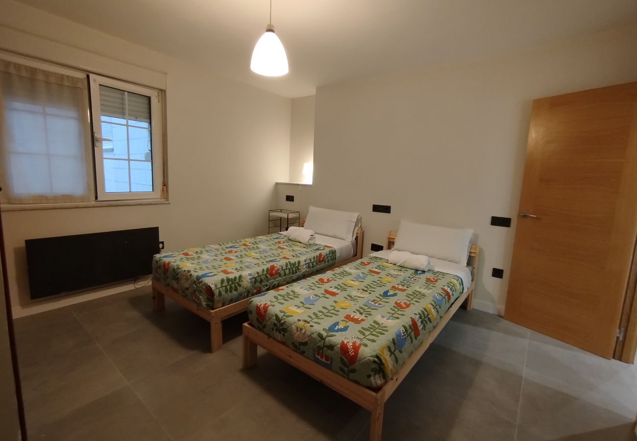 Apartment in Oviedo - 636A Gran apartamento en pleno centro