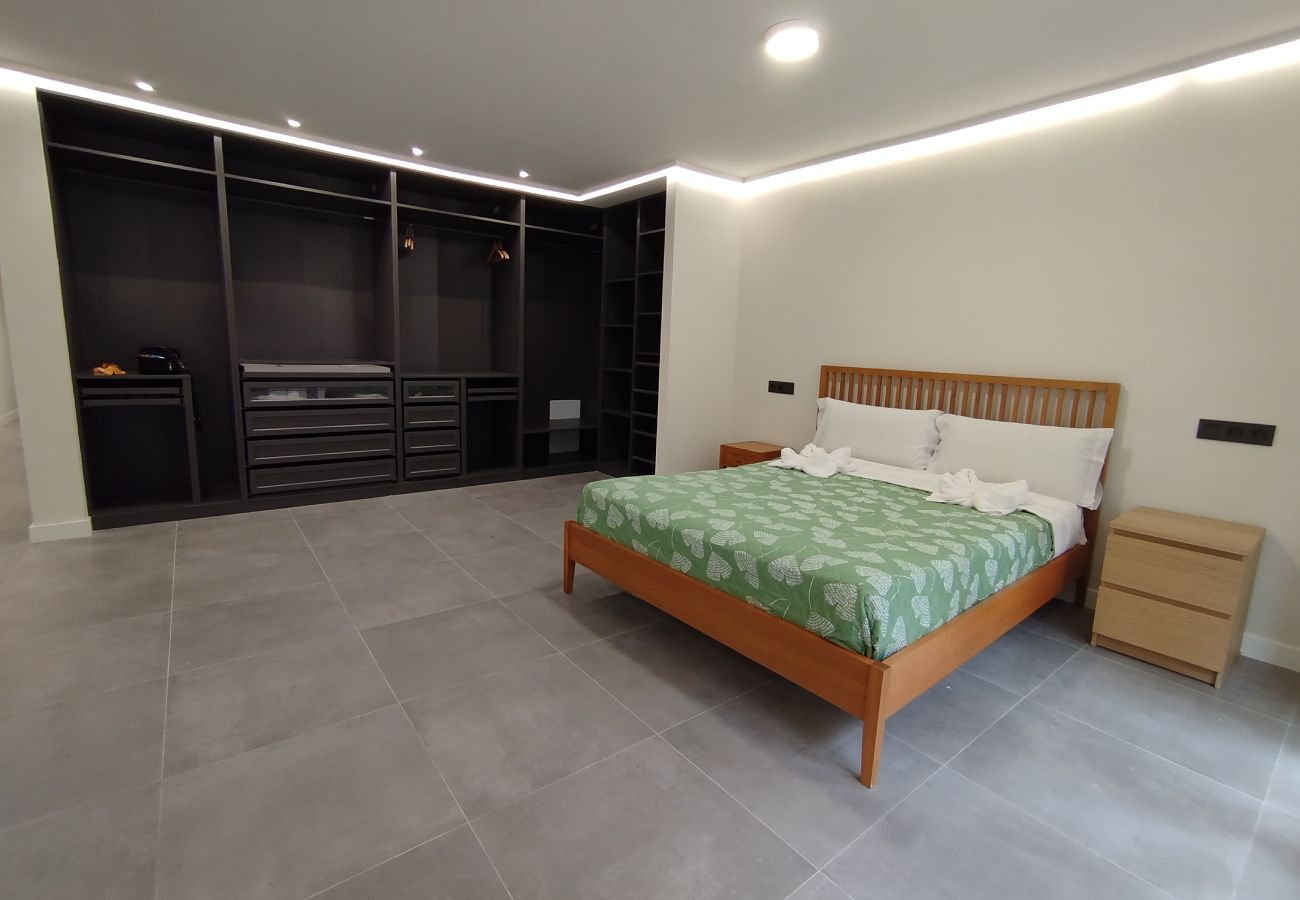 Apartment in Oviedo - 636A Gran apartamento en pleno centro