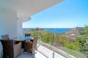 Apartment in Nerja - Balcon del Mar Seaview 111 by Casasol Apartment in Nerja - Balcon del Mar Seaview 111 by Casasol