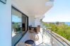 Apartment in Nerja - Balcon del Mar Seaview 111 by Casasol Apartment in Nerja - Balcon del Mar Seaview 111 by Casasol