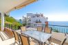 Apartment in Torrox Costa - Calaceite 3332 Ocean Paradise by Casasol Apartment in Torrox Costa - Calaceite 3332 Ocean Paradise by Casasol