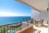 Apartment in Torrox Costa - Calaceite 3332 Ocean Paradise by Casasol Apartment in Torrox Costa - Calaceite 3332 Ocean Paradise by Casasol