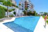 Apartment in Torrox Costa - Calaceite 3332 Ocean Paradise by Casasol Apartment in Torrox Costa - Calaceite 3332 Ocean Paradise by Casasol