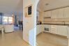 Apartment in Mar de Cristal - Apartment Albatros III Apartment in Mar de Cristal - Apartment Albatros III