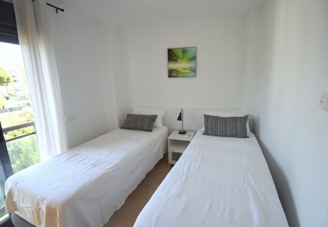 Apartment in Javea - Apartamento Toscana Javea - 5057