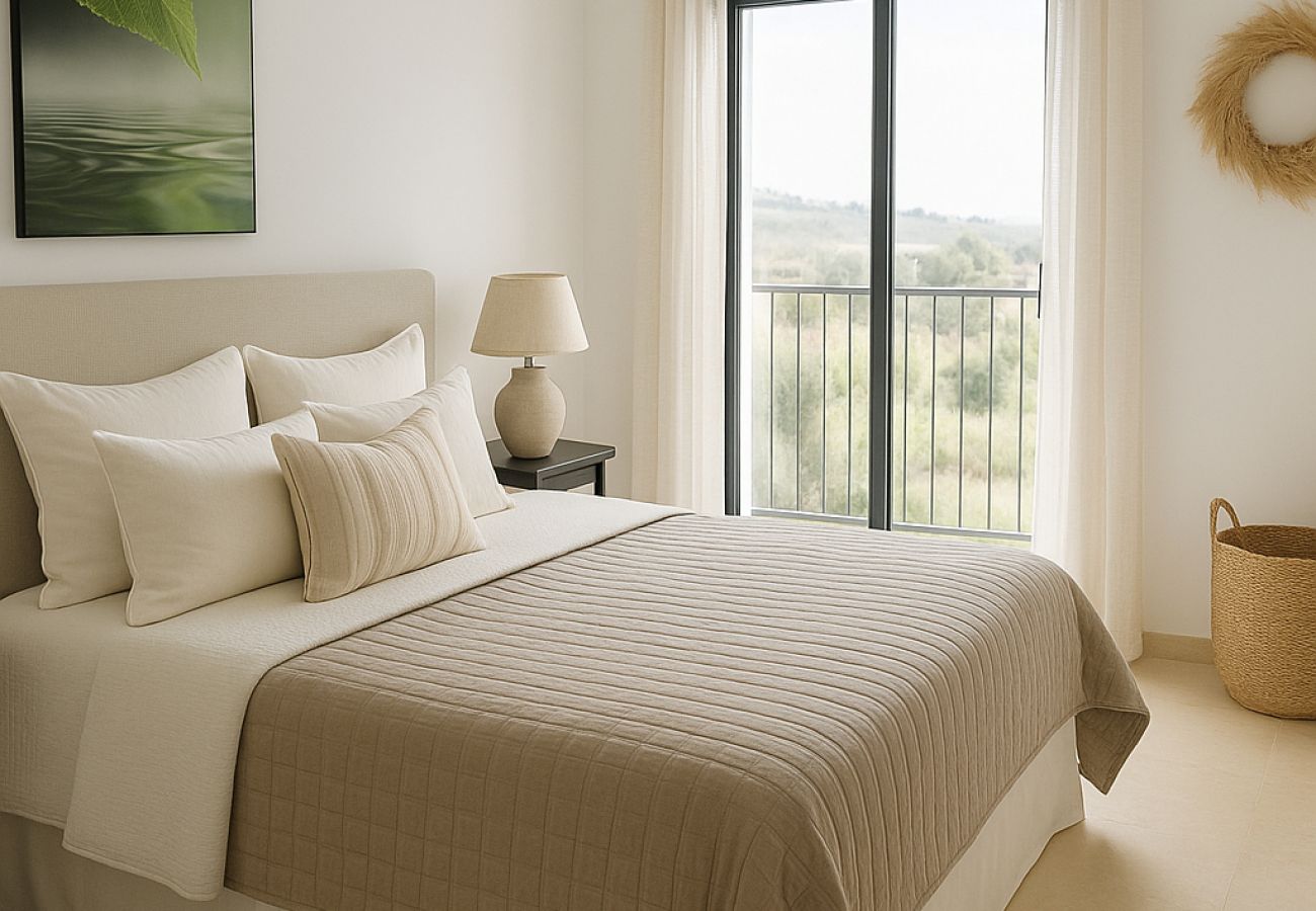 Apartment in Javea - Apartamento Toscana Javea - 5057