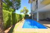 Apartment in Javea / Xàbia - Apartamento Toscana Javea - 5057