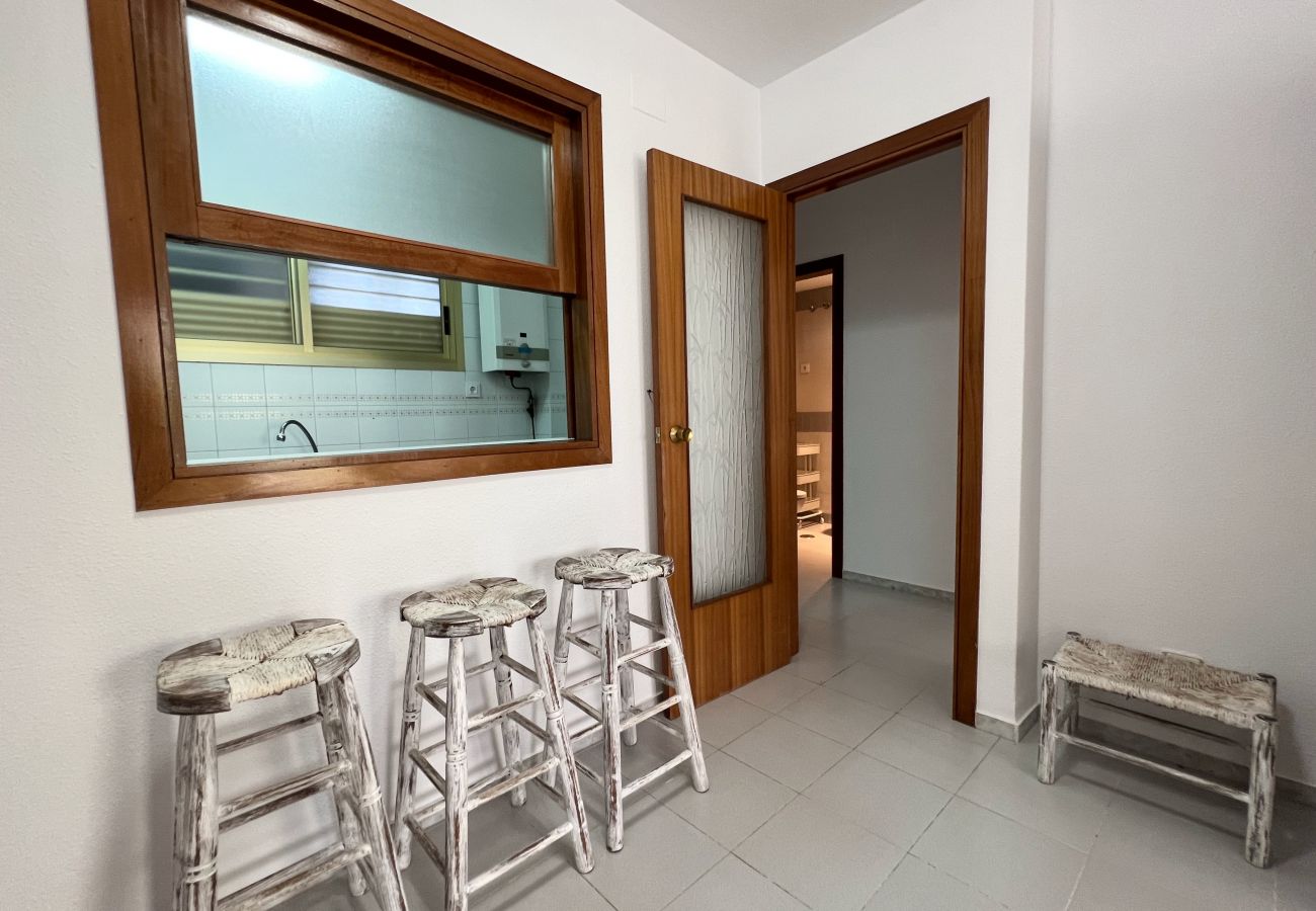 Apartment in Calpe / Calp - Alq 266 Etxezuri